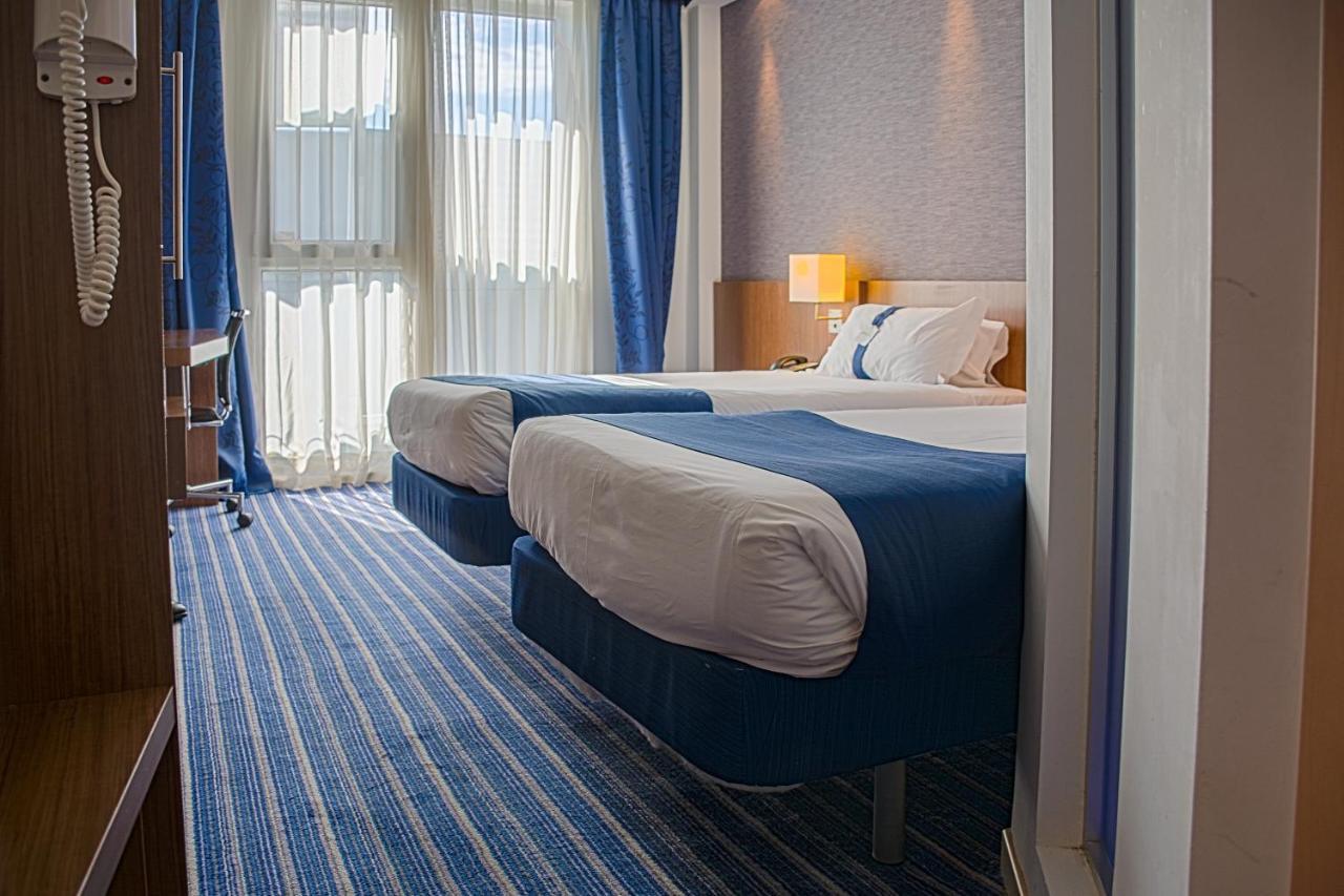 Holiday Inn Express Madrid Leganes By Ihg Extérieur photo