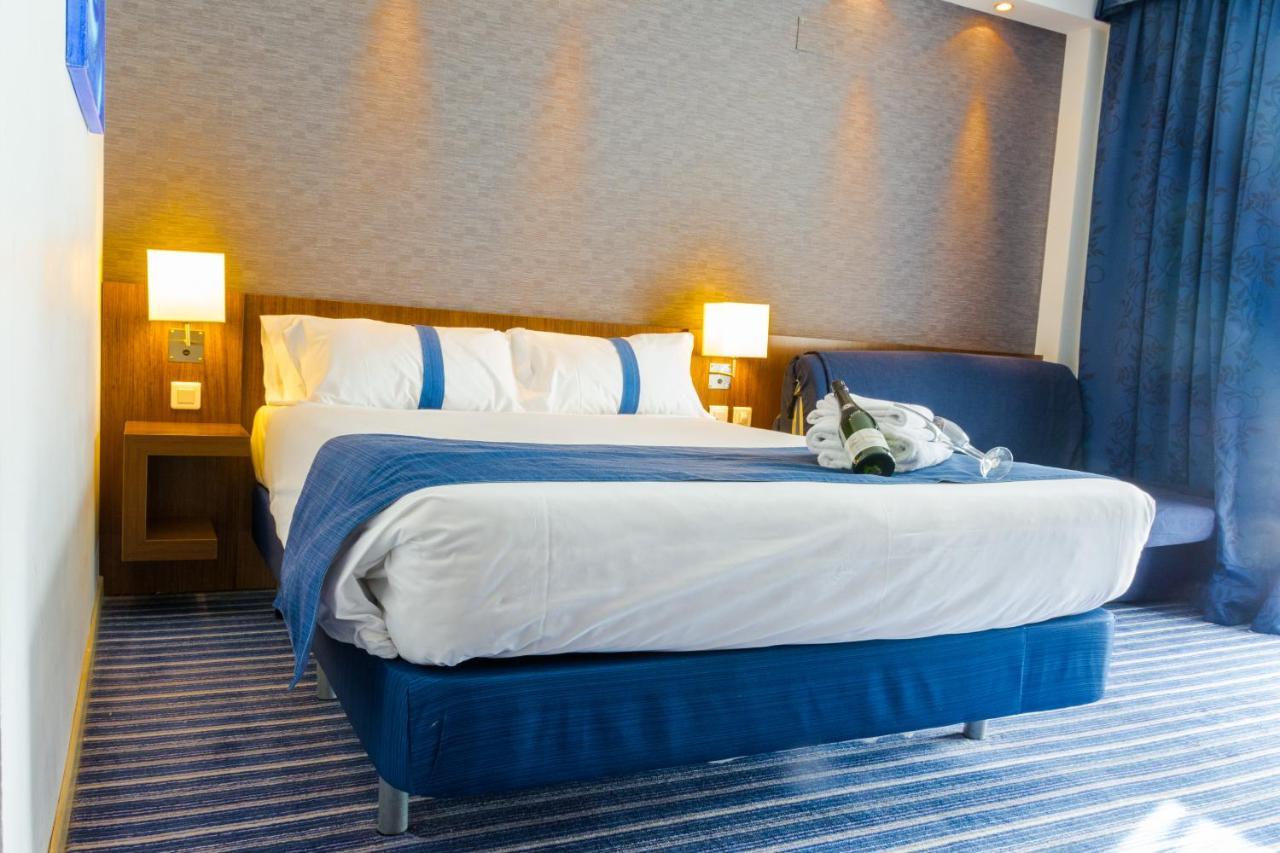 Holiday Inn Express Madrid Leganes By Ihg Extérieur photo