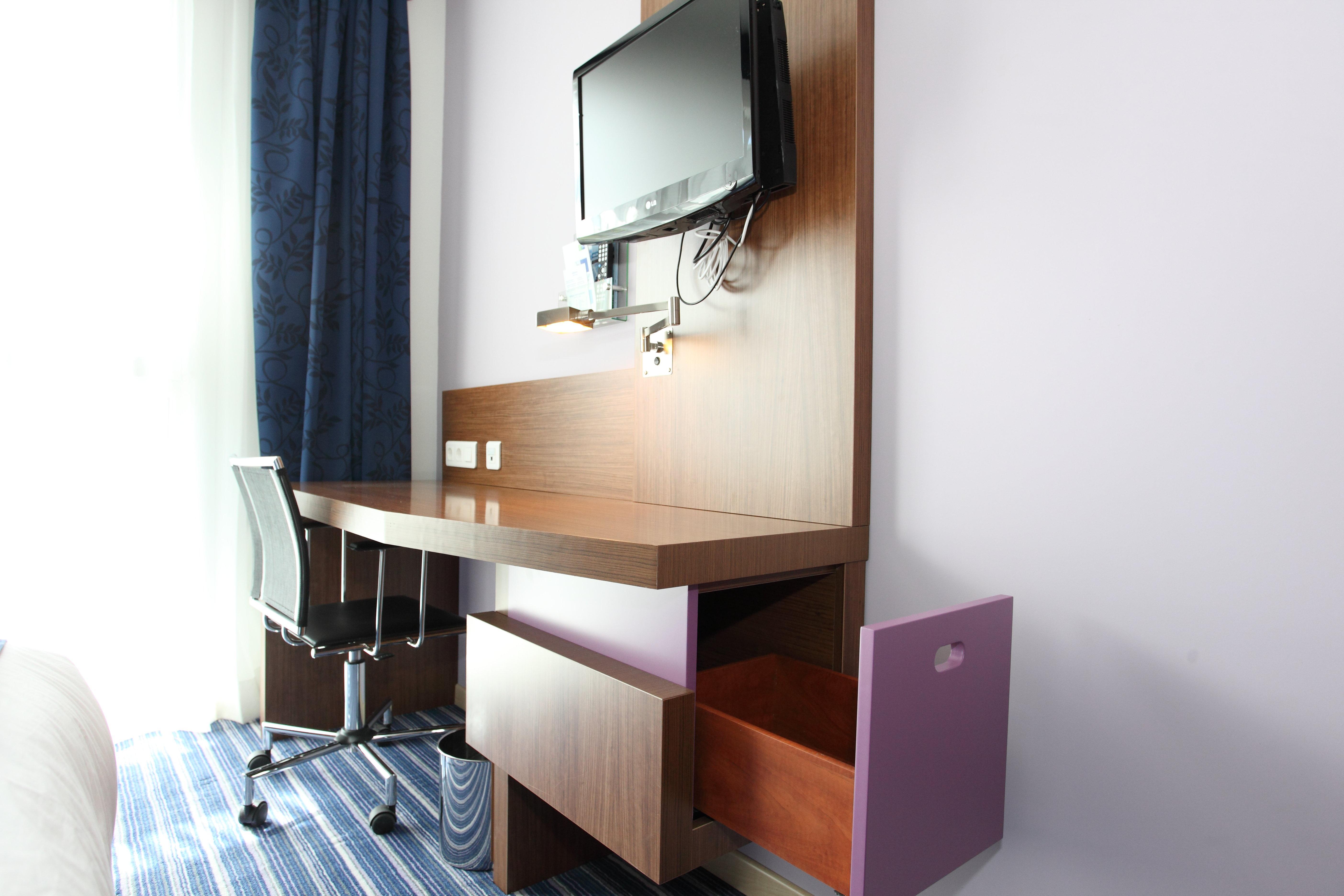 Holiday Inn Express Madrid Leganes By Ihg Extérieur photo