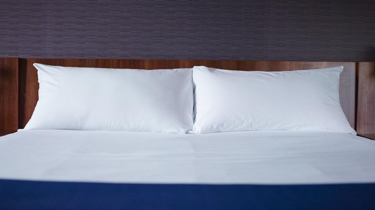 Holiday Inn Express Madrid Leganes By Ihg Extérieur photo