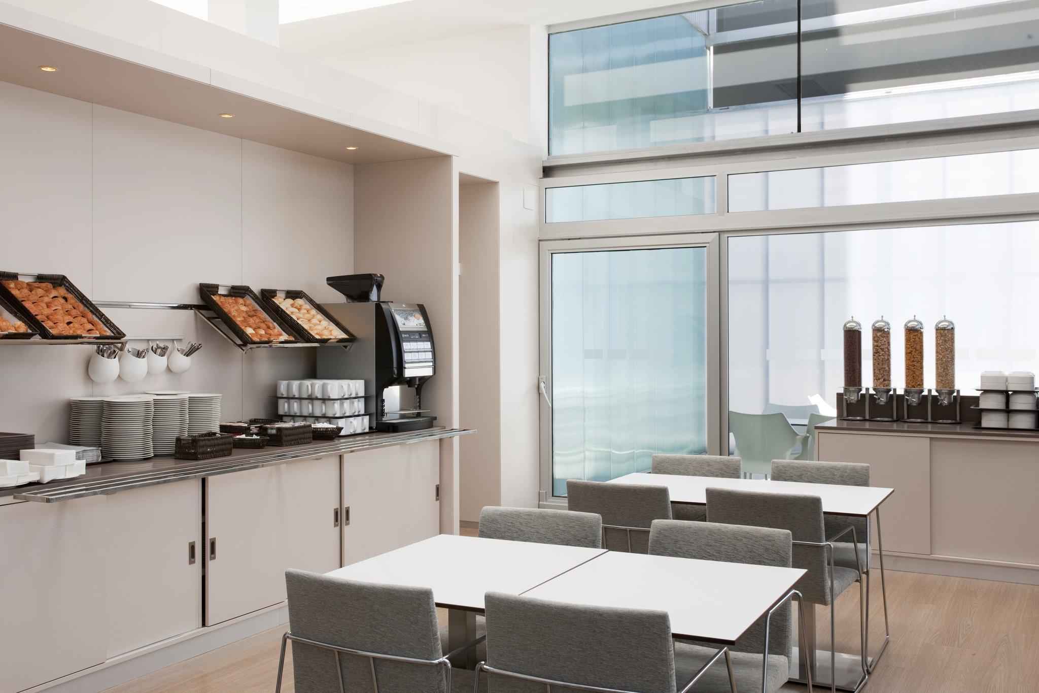 Holiday Inn Express Madrid Leganes By Ihg Facilités photo