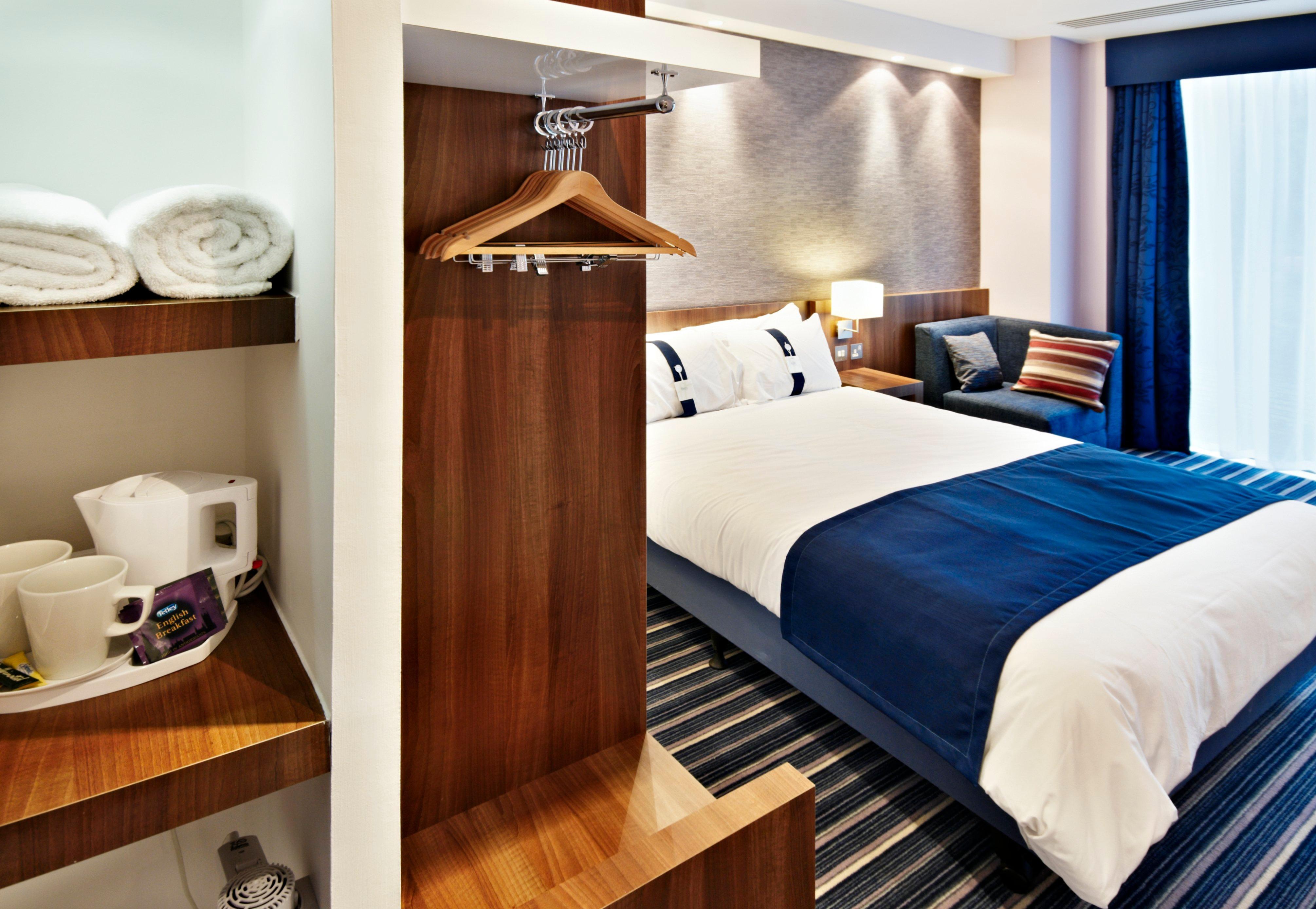 Holiday Inn Express Madrid Leganes By Ihg Extérieur photo