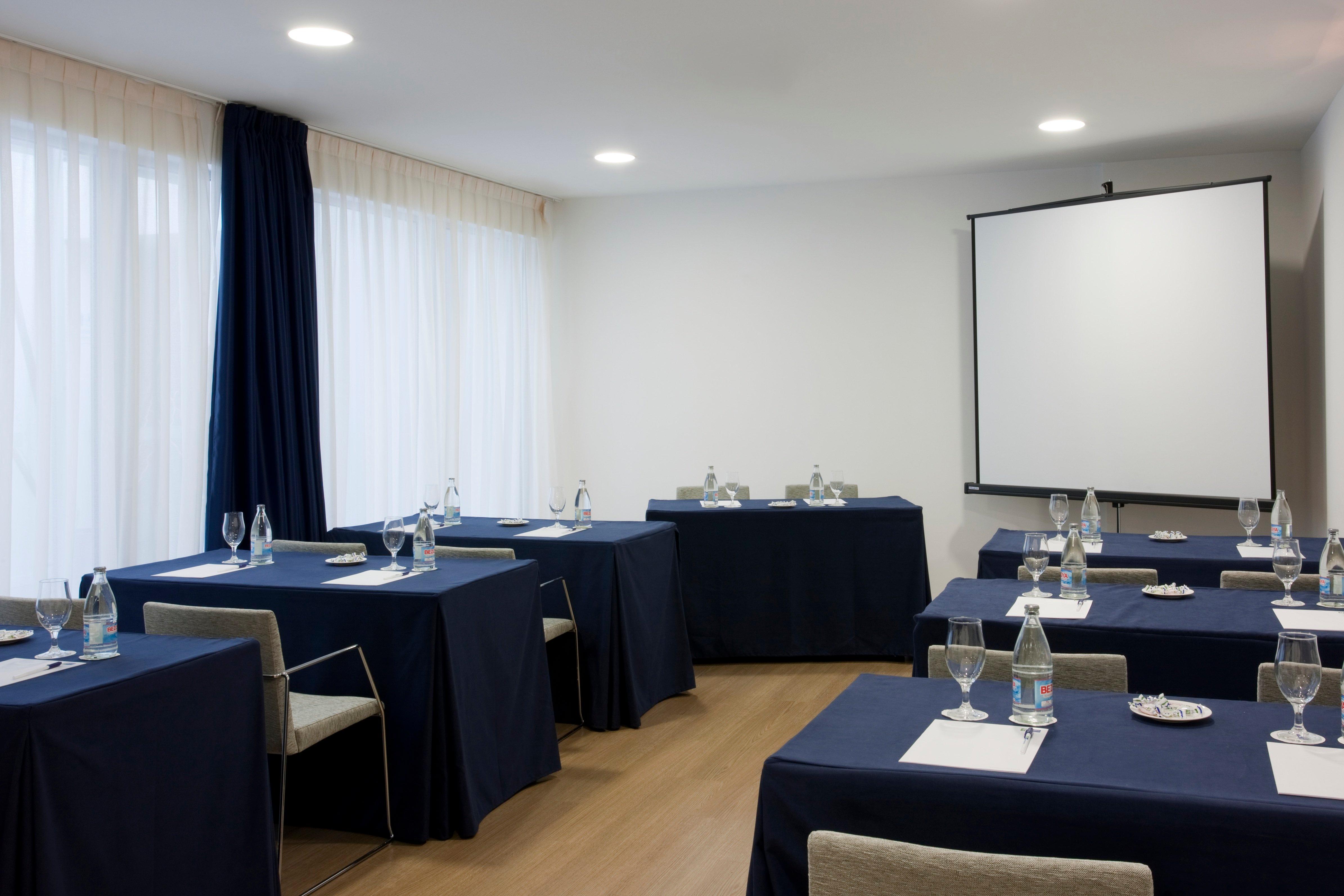 Holiday Inn Express Madrid Leganes By Ihg Extérieur photo