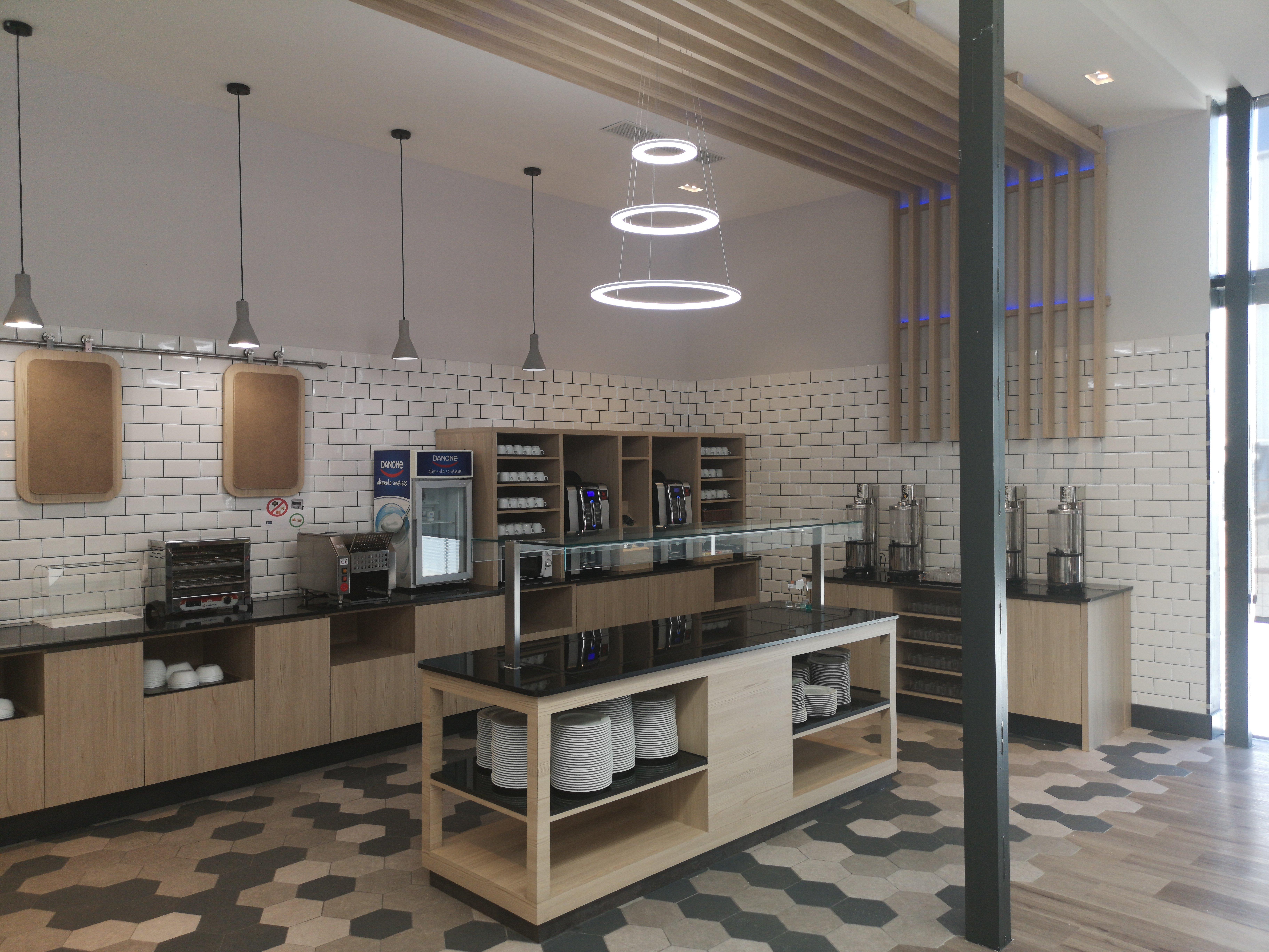 Holiday Inn Express Madrid Leganes By Ihg Extérieur photo