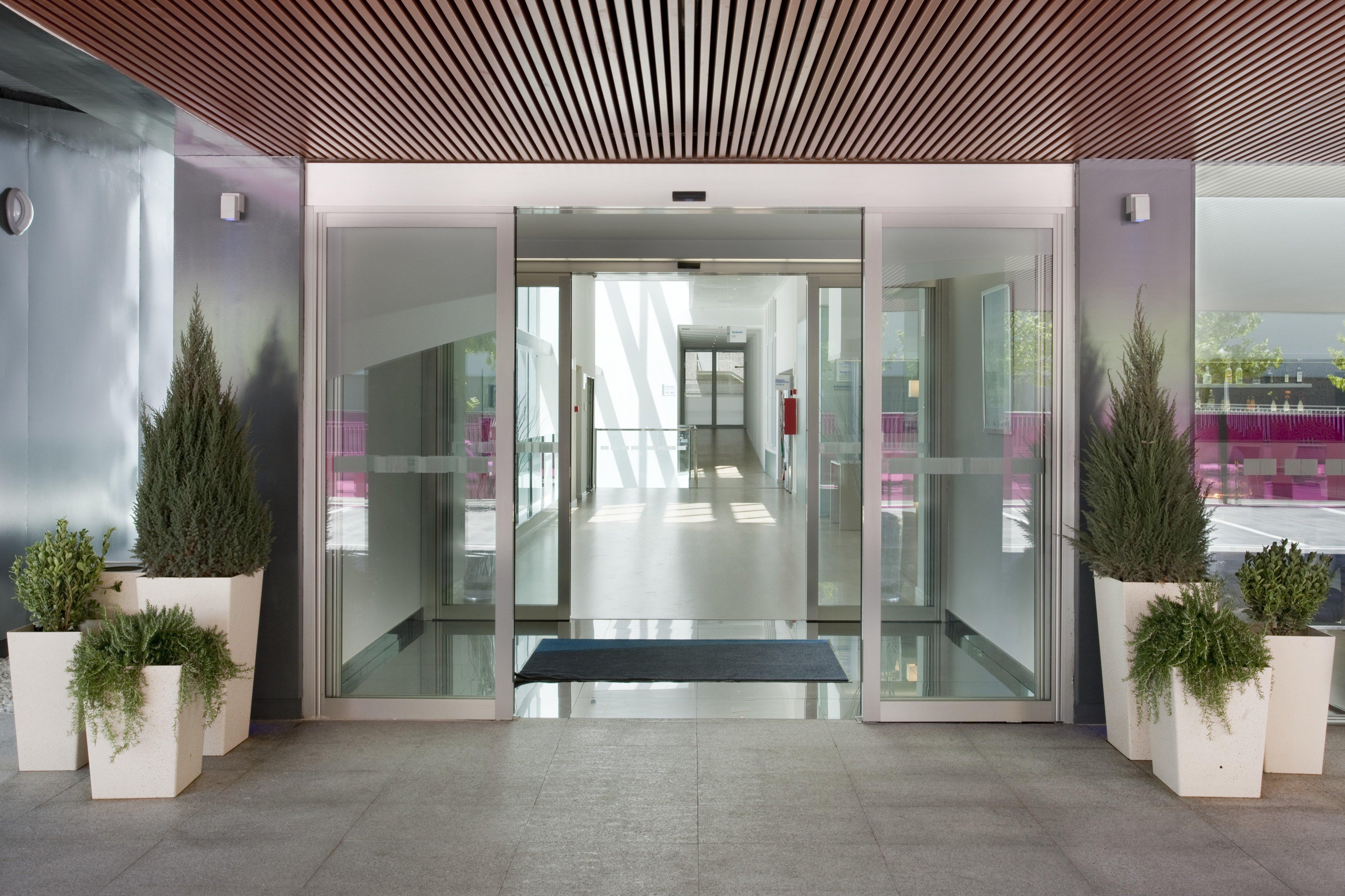 Holiday Inn Express Madrid Leganes By Ihg Extérieur photo