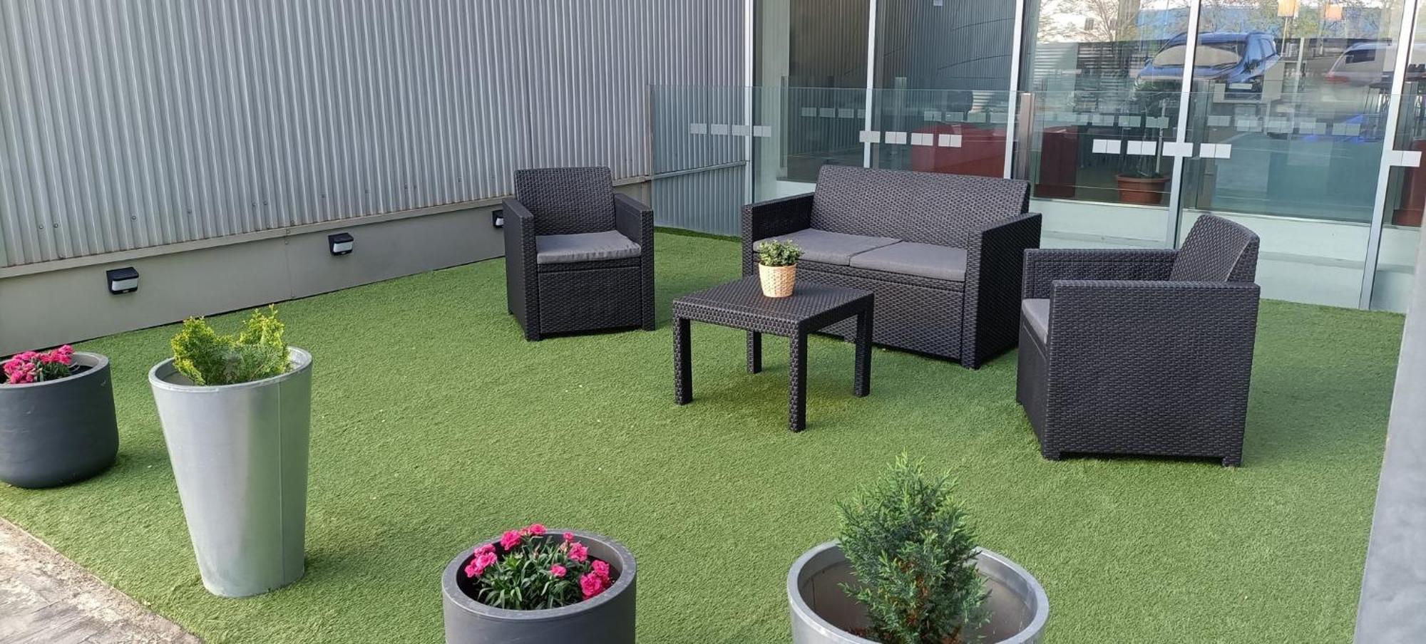 Holiday Inn Express Madrid Leganes By Ihg Extérieur photo