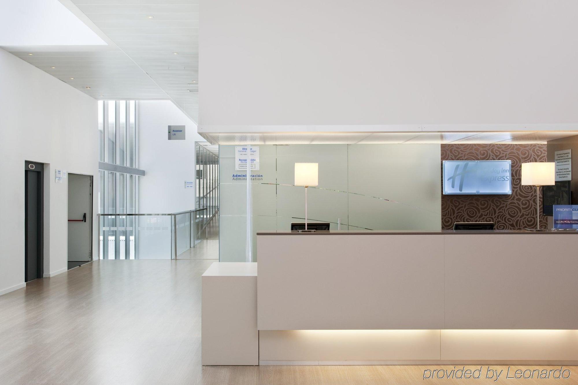 Holiday Inn Express Madrid Leganes By Ihg Intérieur photo